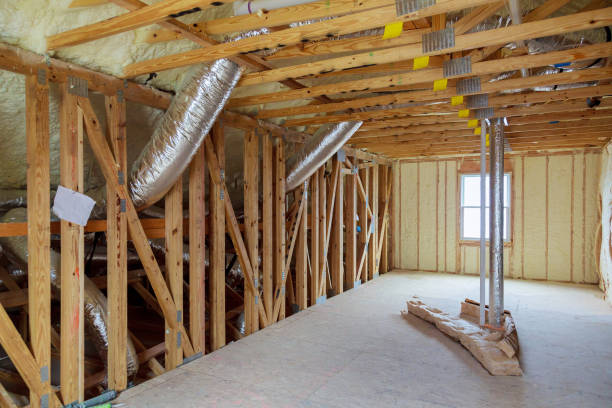 Best Insulation for Specific Applications in Beach Park, IL