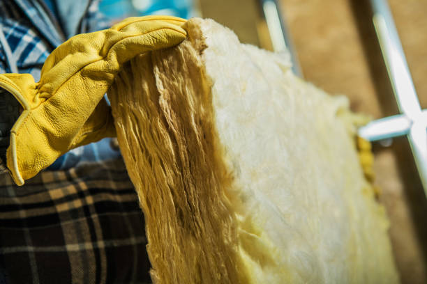 Best Insulation for Specific Applications in Beach Park, IL