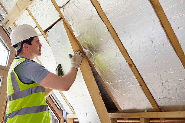 Best Insulation Installation Services in Beach Park, IL